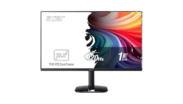 Monitor Acer Essential