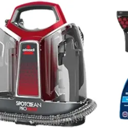 Bissell spotclean proheat