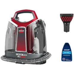 Bissell spotclean proheat
