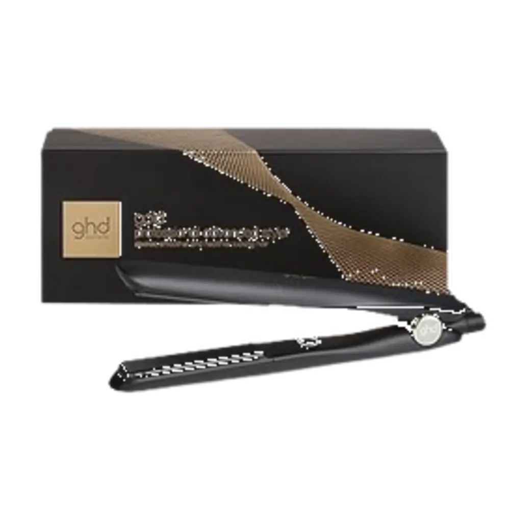 Plancha ghd gold