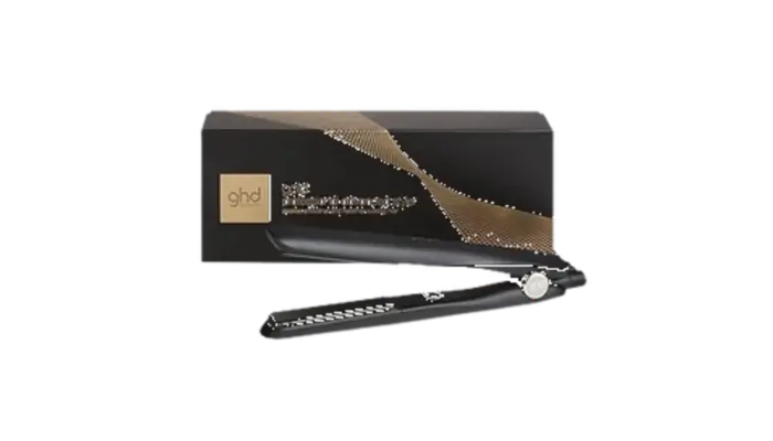 Plancha ghd gold