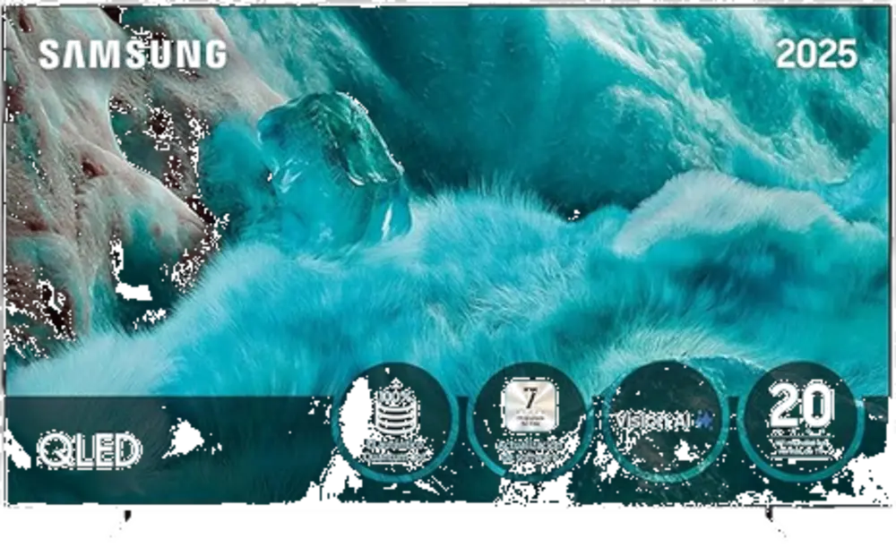 Samsung QLED 65 Q7F 4K