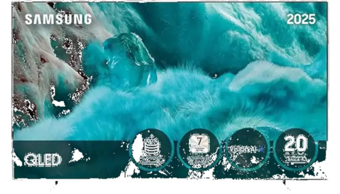Samsung QLED 65 Q7F 4K