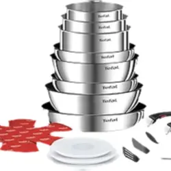 Juego tefal ingenio emotion