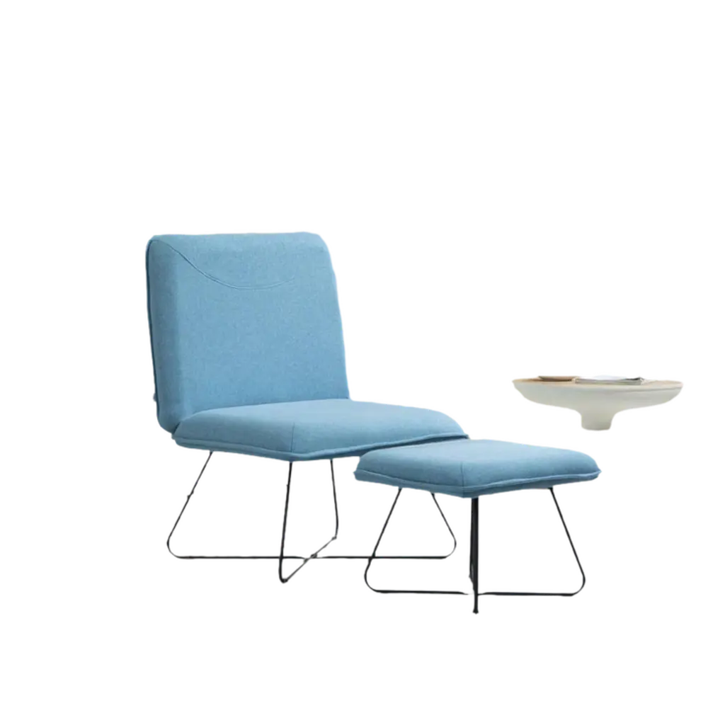 Sillón relax shein sin brazos