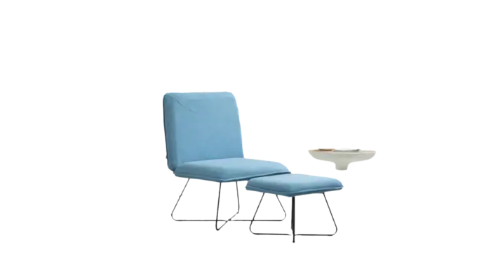 Sillón relax shein sin brazos