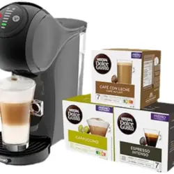 De'longhi dolce gusto genio S