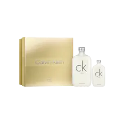 Estuche Regalo ck one calvin