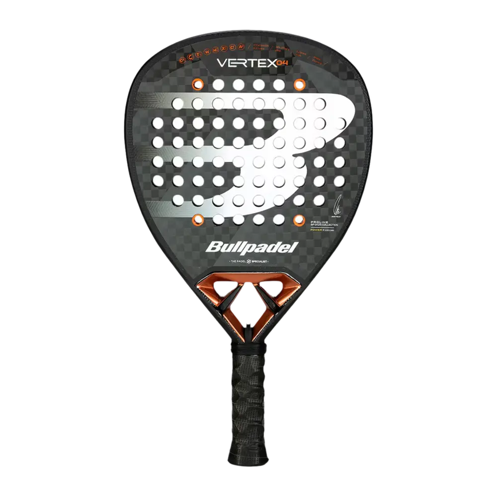 Pala De pádel bullpadel vertex