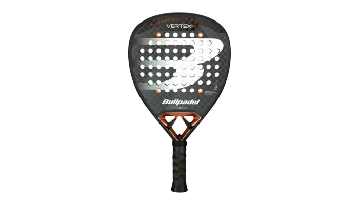 Pala De pádel bullpadel vertex