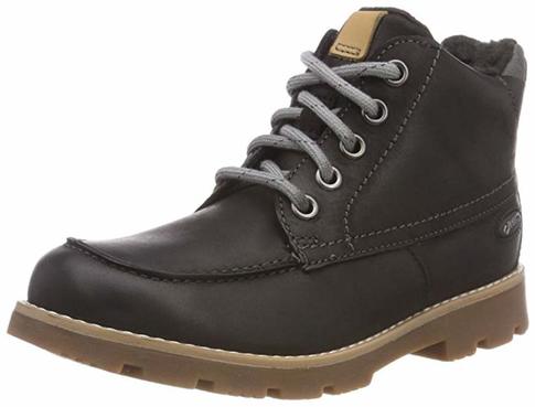 Botas  Clarks Comet