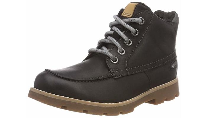 Botas  Clarks Comet