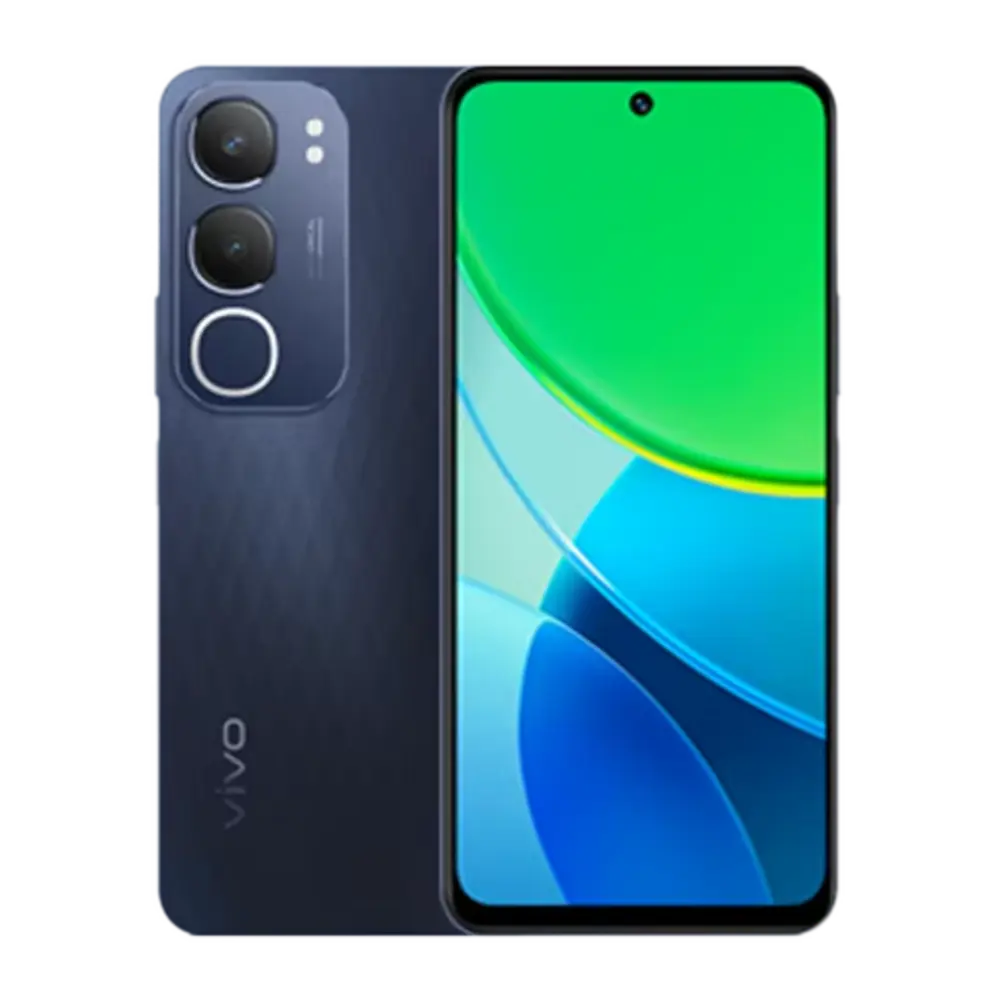 Vivo Y19S 4G smartphone
