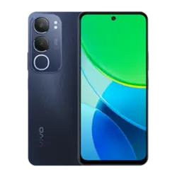 Vivo Y19S 4G smartphone
