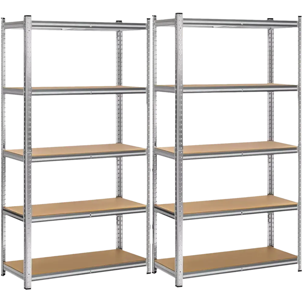 Estantería metálica t-lovendo