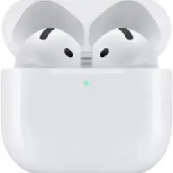 Auriculares apple airpods 4
