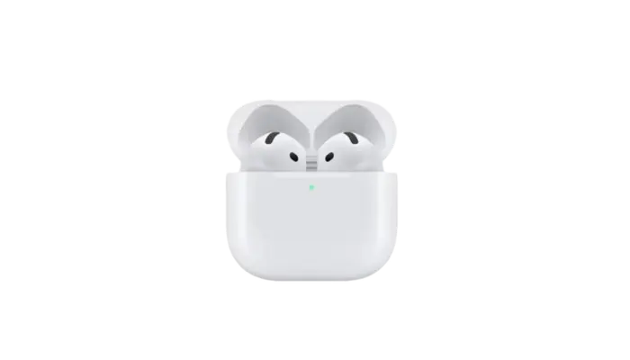 Auriculares apple airpods 4