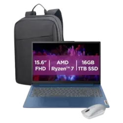 Lenovo Ideapad slim 3 ryzen 7