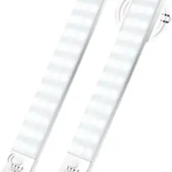 Luces LED con sensor ouila