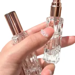 Botellas de viaje shein