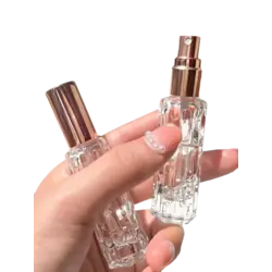 Botellas de viaje shein