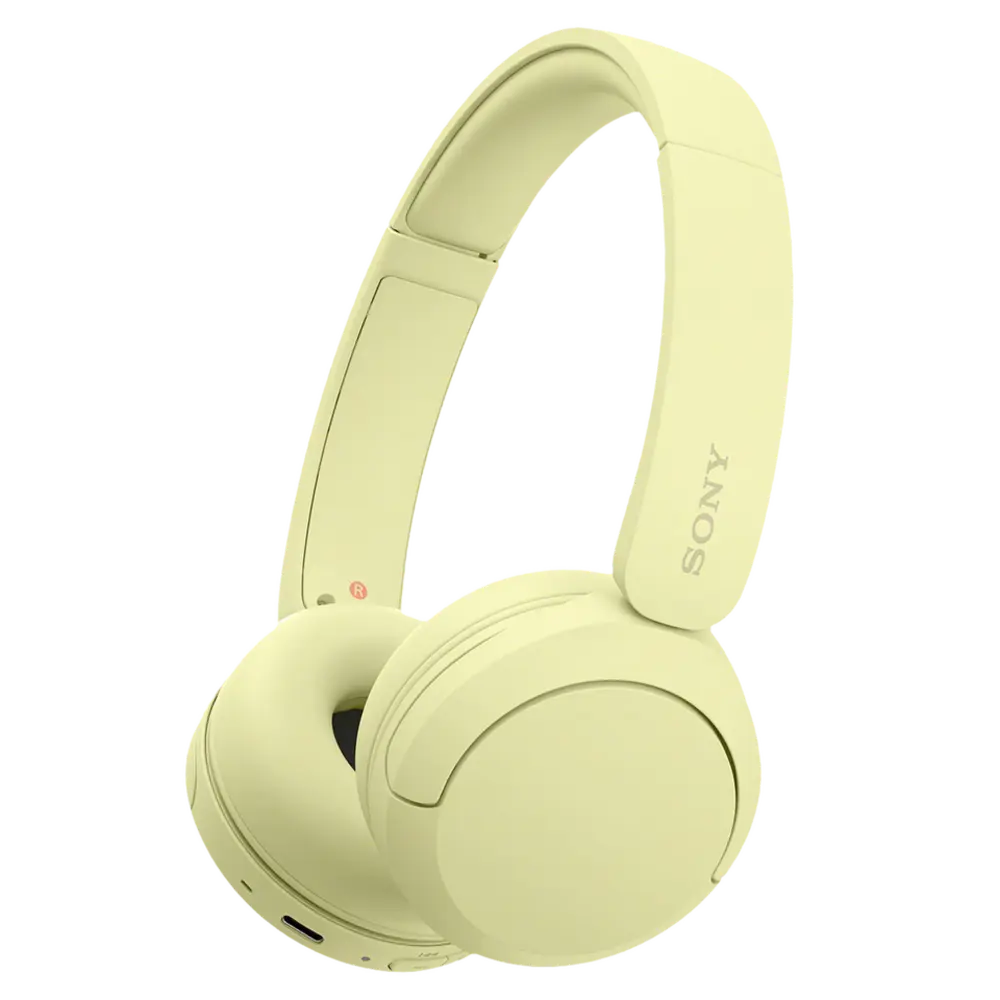 Auriculares sony WH-CH520