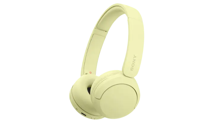 Auriculares sony WH-CH520