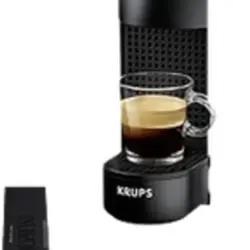 Cafetera nespresso essenza mini