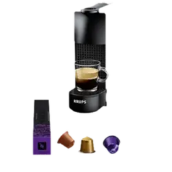 Cafetera nespresso essenza mini