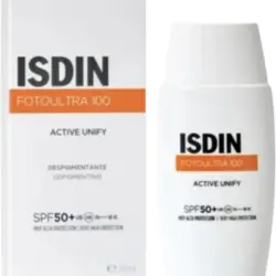 ISDIN Active unify spf 50+