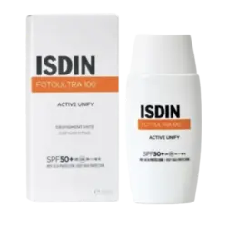 ISDIN Active unify spf 50+