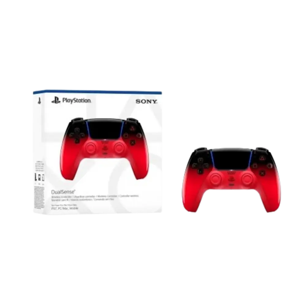 PlayStation Mando PS5 dualsense