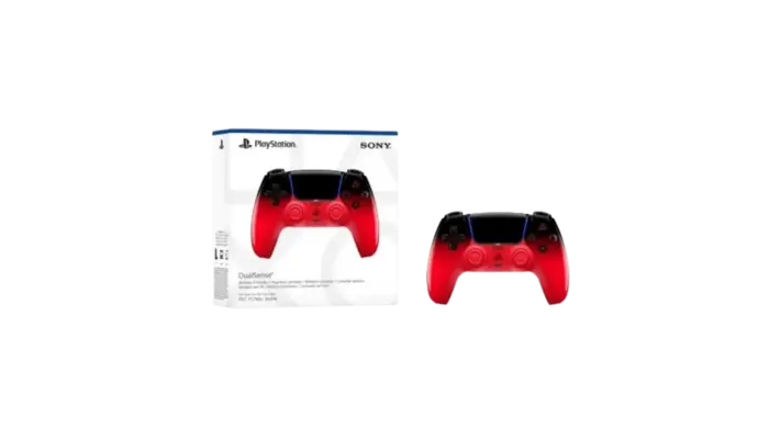 PlayStation Mando PS5 dualsense