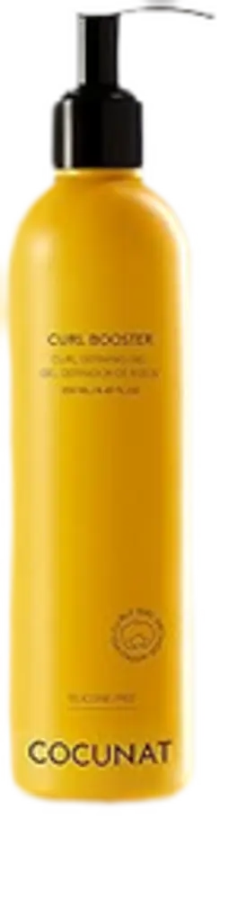 Cocunat booster de rizos