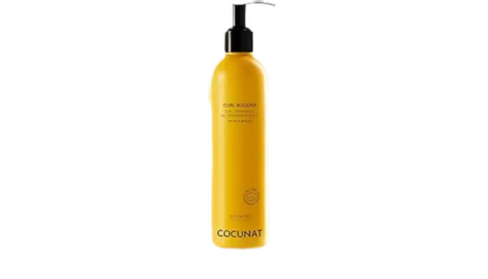 Cocunat booster de rizos