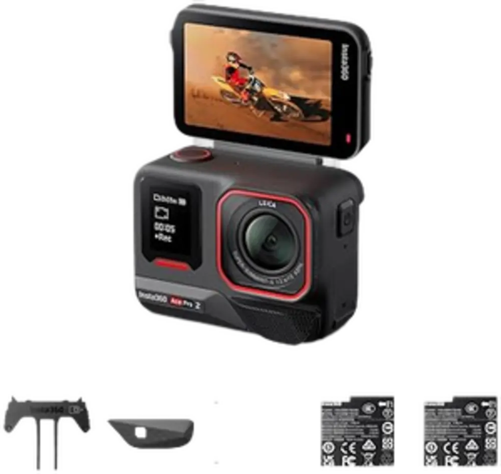 INSTA360 Ace pro 2