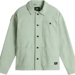 Chaqueta drill chore vans