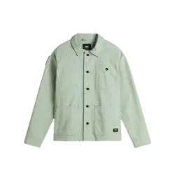 Chaqueta drill chore vans