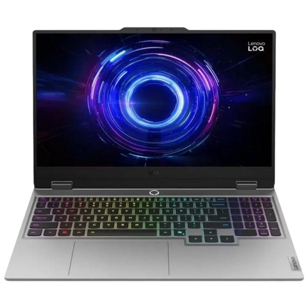 PCComponentes Lenovo loq 15IRX10