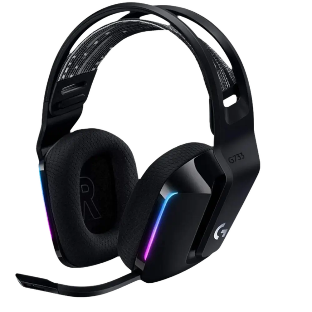 PCComponentes Auriculares logitech