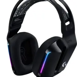 PCComponentes Auriculares logitech