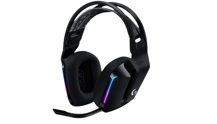 PCComponentes Auriculares logitech