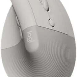 Logitech lift ratón ergonómico
