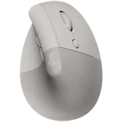 Logitech lift ratón ergonómico