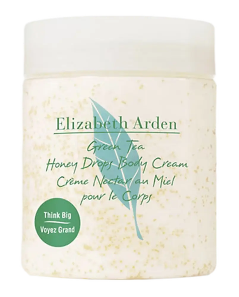 Crema Corporal elizabeth arden