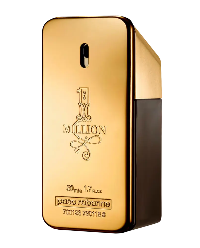 Eau Million de rabanne
