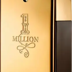 Eau Million de rabanne