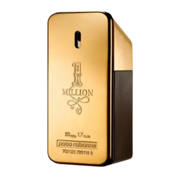 Eau Million de rabanne