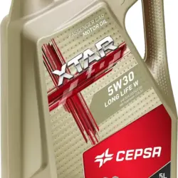 Cepsa xtar long life 5W30 5L