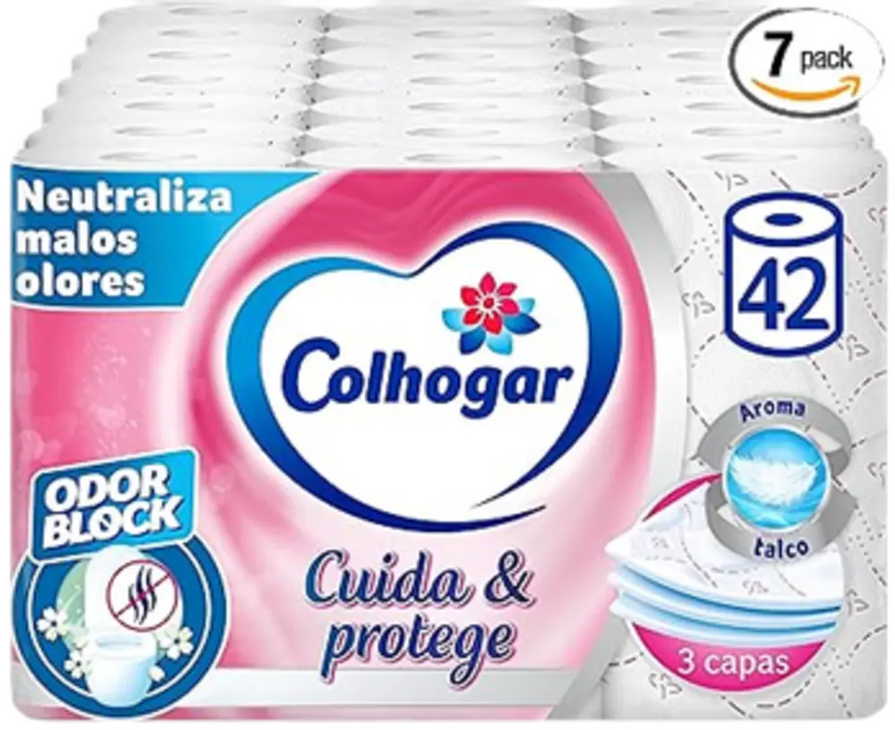 Cuida&Protege Colhogar protect